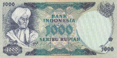 Beschrijving voorzijde: DIPONEGORO